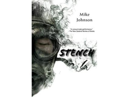 Livro Stench de Mike Johnson (Inglês)