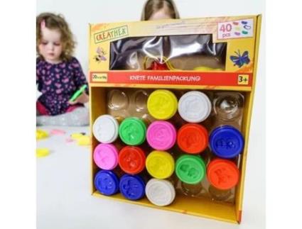 Jogos Didáticos VEDES Pack (3 anos)