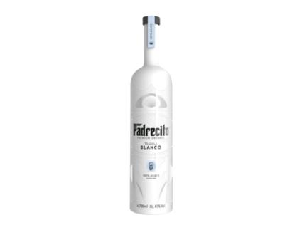 Tequila PADRE AZUL Padrecito Blanco (0.7 L - 1 Unidade)