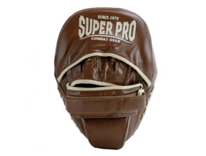 Patas de Urso em Pele SUPER PRO Gebogen Vintage TU