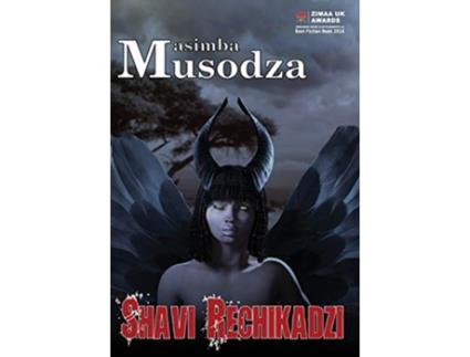 Livro Shavi Rechikadzi Shona Edition de Masimba Musodza (Inglês)