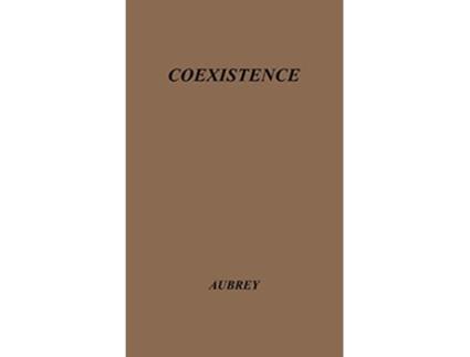 Livro Coexistence Economic Challenge and Response de Henry G Aubrey Unknown (Inglês)