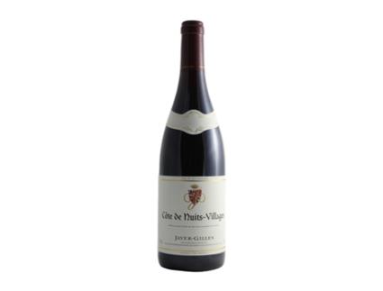 Vinho HOFFMANN-JAYER Hautes Rouge Pinot Preto Côte de Nuits (0.75 L - 1 Unidade)