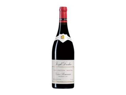 Vinho JOSEPH DROUHIN Premier Cru Les Petits Monts Vosne-Romanée (0.75 L - 1 Unidade)