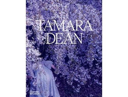 Livro Tamara Dean de Creswell Bell Amber (Inglês - Capa Dura)