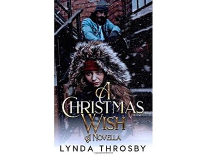 Livro A Christmas Wish de Lynda Throsby (Inglês)