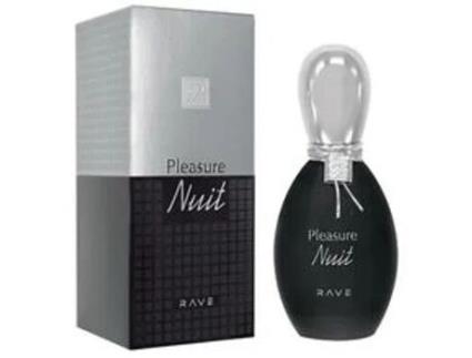 RAVE Pleasure Nuit Edp 100Ml