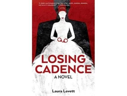 Livro Losing Cadence de Laura Lovett (Inglês)