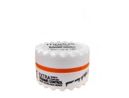 Modus hair wax white cocos extra dynamic control 150ml