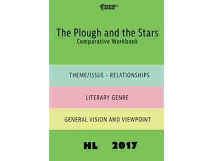 Livro The Plough and the Stars Comparative Workbook HL17 de Amy Farrell (Inglês)