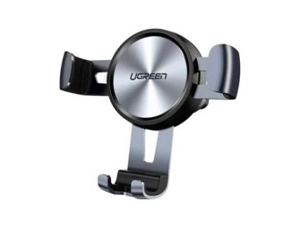 Soporte para Móvil de Coche para Rejilla de Ventilación Gris UGREEN 50564