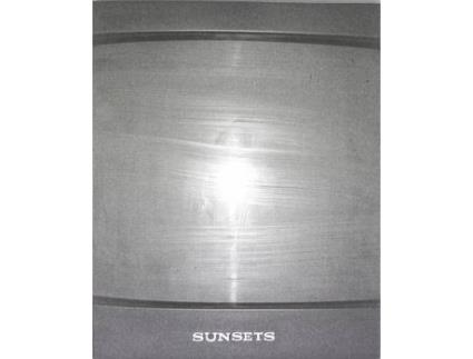 Livro sunset de daniela comani (inglês)