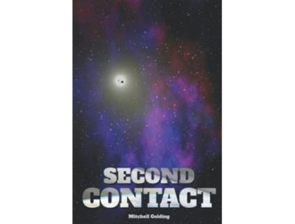 Livro Second Contact de Mitchell Golding (Inglês)