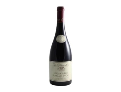 Vinho LA POUSSE D'OR Premier Cru Les Jarolières Pinot Preto Pommard (0.75 L - 1 Unidade)