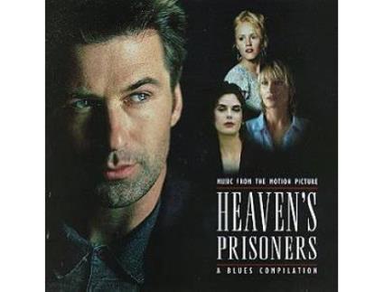 CD Heaven's Pregnant Teens (1CDs)