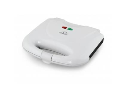 Sanduicheira TITANUM Tkt001W Branco 700 W