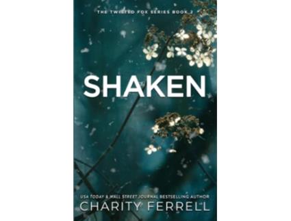 Livro Shaken Special Edition Twisted Fox Special Edition de Charity Ferrell (Inglês)