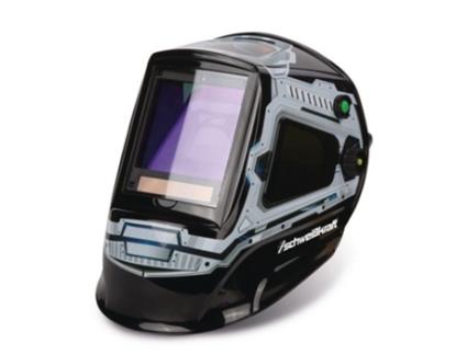 Tela de soldagem Tc digital SCHWEISSKRAFT 1654030 Vario Protect 3Xl-W