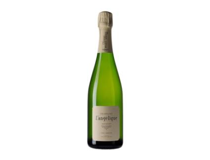 Espumante MOUZON LEROUX L'Angélique Champanhe (0.75 L - 1 Unidade)