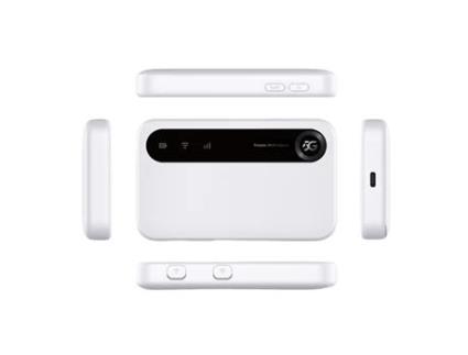 Router ZTE U50 (Branco - Wi-Fi 4)