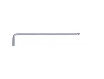 Chave Sextavada com Cabeça Esférica Longa 5 Mm Ks Tools 151.2105 KSTOOLS
