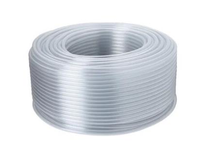 Mangueira Arin Cristal Rolos 50M Diâmetro Int-Ext 50X60Mm BONERVA