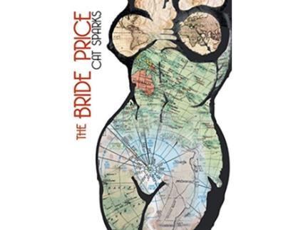 Livro The Bride Price de Cat Sparks (Inglês)