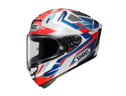 Capacete SHOEI X-Spr Pro Escalate Tc-10 Xl