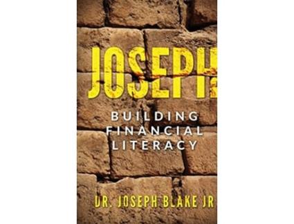 Livro Joseph Building Financial Literacy de Joseph Blake (Inglês)