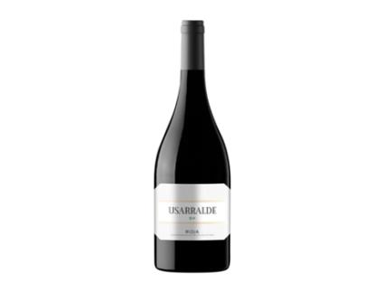 Vinho USARRALDE GV Grenache Rioja (0.75 L - 1 Unidade)