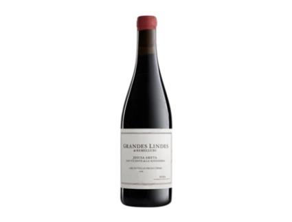 Vinho NTRA. SRA. DE REMELLURI Grandes Lindes Rioja Crianza (0.75 L - 1 Unidade)