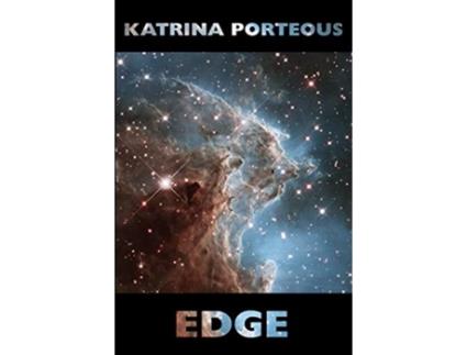 Livro Edge de Katrina Porteous (Inglês)
