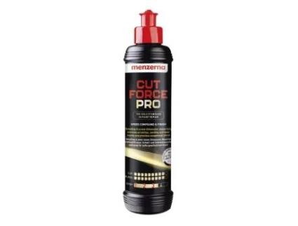MENZERNA Cut Force Pro 250Ml