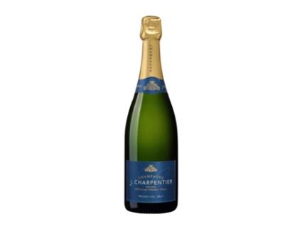 Espumante J. CHARPENTIER Premier Cru Brut Champanhe (0.75 L - 1 Unidade)