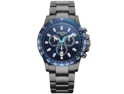 Relógio ROAMER SWISS Rimini 861837-44-45-20