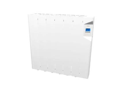 Emissor térmico fluido digital DUCASA com termostato digital programável 450W