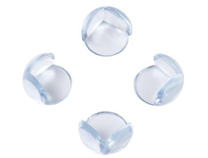 Protetor de Cantos 4 Un. BABY ONO