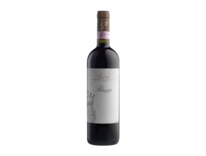 Vinho DANIELE PELASSA Nebbiolo Barolo (0.75 L - 1 Unidade)