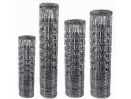 300 M Vedação de Caça, Vedação Florestal, Vedação de Campo, Fio de Vedação, Vedação Trançada 150/12/30 AQUAGART