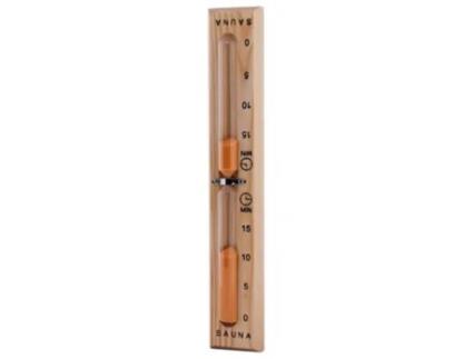 Ampulheta Standard P/Sauna . Scp SENTIOTEC