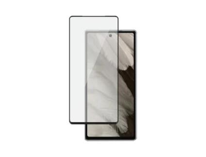 Película de Ecrã para Google Pixel 7A BIGBEN CONNECTED Vidro Temperado Transparente