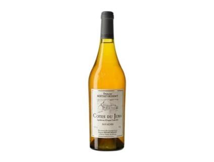 Vinho branco BERTHET-BONDET Savagnin Côtes du Jura (0.75 L - 1 Unidade)