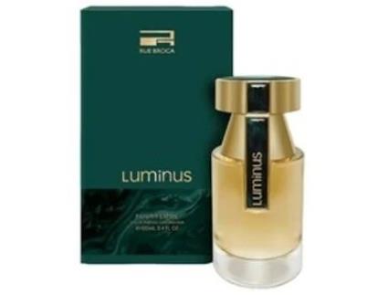 RUE BROCA Luminous Pour Femme Edp 100Ml