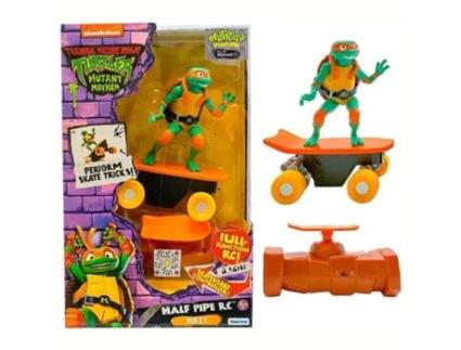 Rc Michelangelo TARTARUGAS NINJA