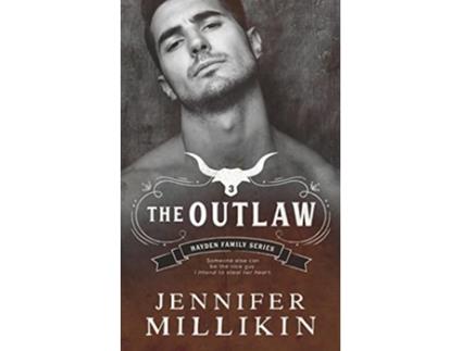 Livro The Outlaw Hayden Family de Jennifer Millikin (Inglês)