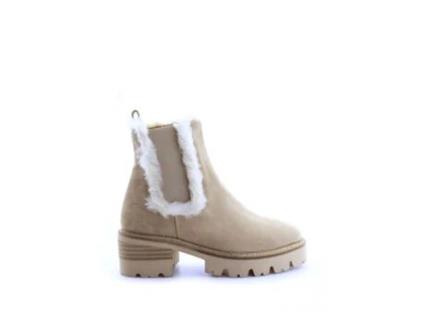 Botas PARODI SUNSHINE (39 - Bege)