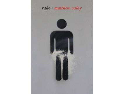 Livro Rake de Matthew Caley (Inglês)