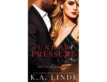 Livro Under Pressure de K A Linde (Inglês)