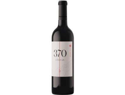 370 LÉGUAS Doc Douro Vinho Tinto