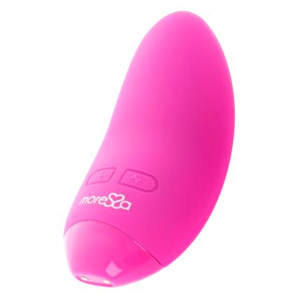 BLOSSOM PINK VIBRATOR